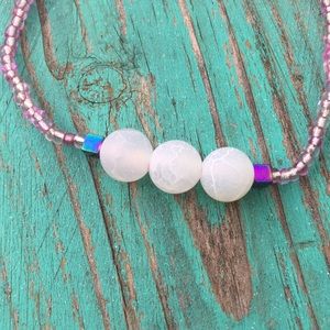 Handmade bracelet